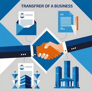 Cession et Transmission d’entreprise