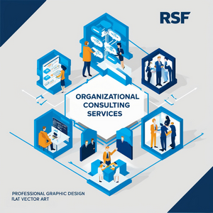 Conseils en Organisation