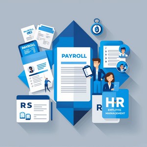 Paie et Gestion de Vos Salariés